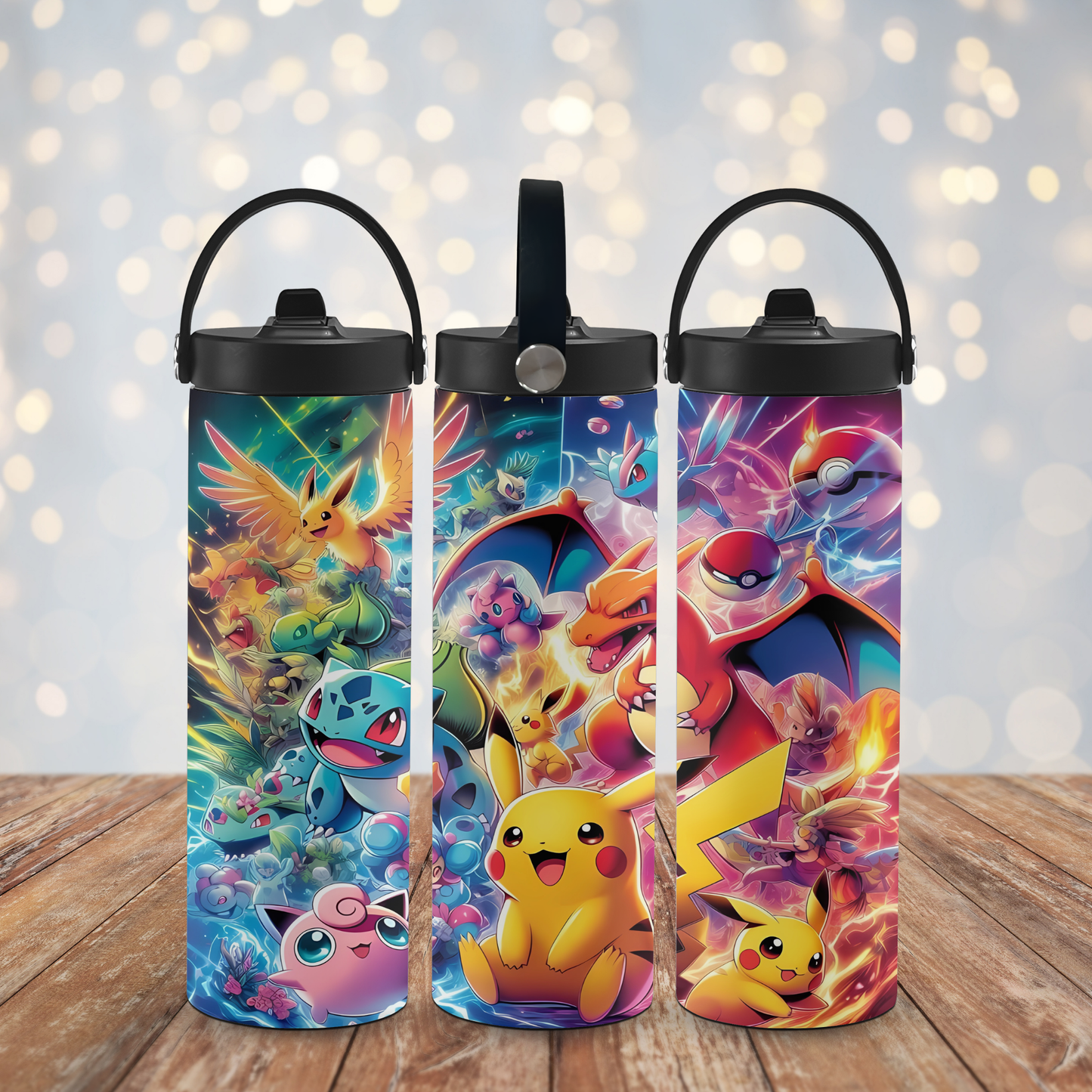 Pokemon #1
