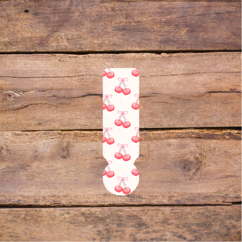 Cherry Bows