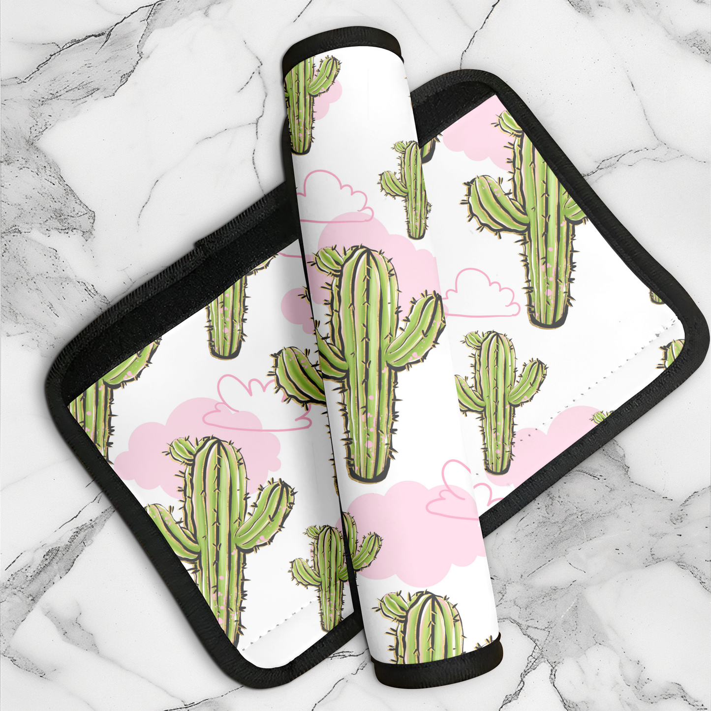 Cutesy Cactus