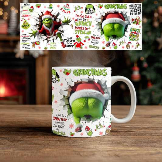 Grinchmas