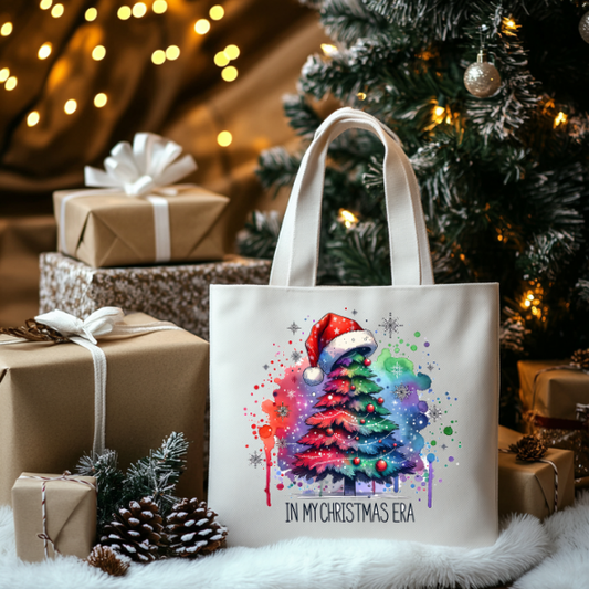 In My Christmas Era