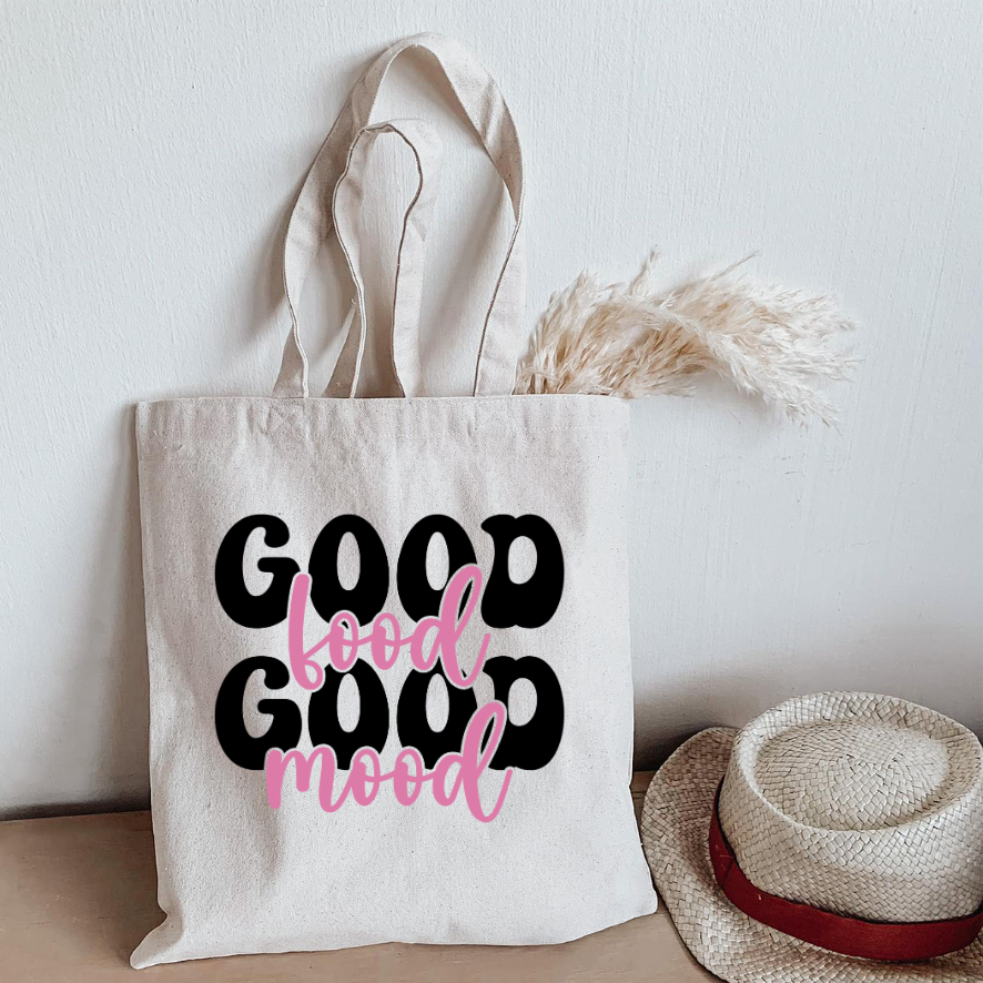 Good Food Good Mood