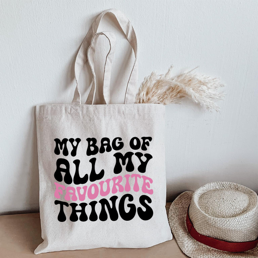 Favourite Things