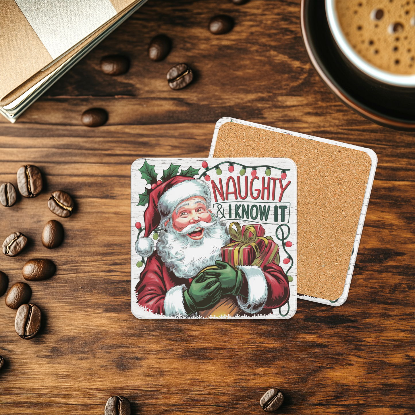 The “Sassy Santa Collection”