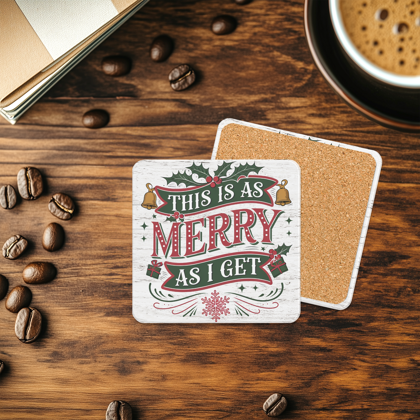 The “Classic Christmas Laughs Collection”