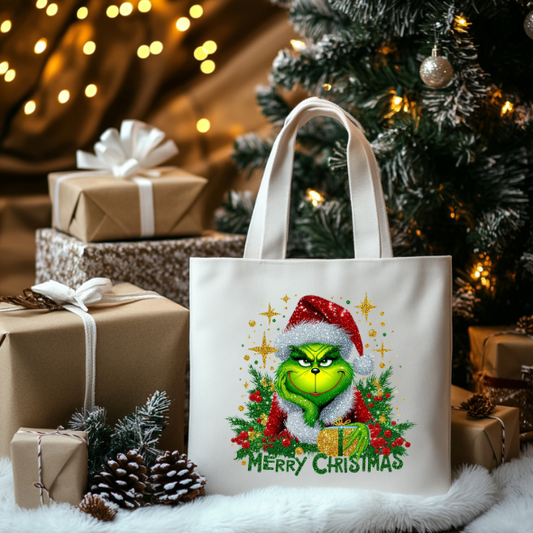 Grinchmas Spirit