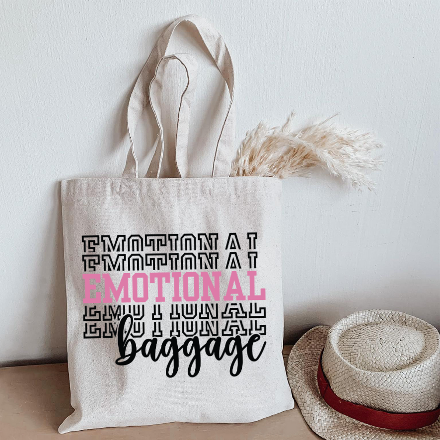 Emotional Baggage
