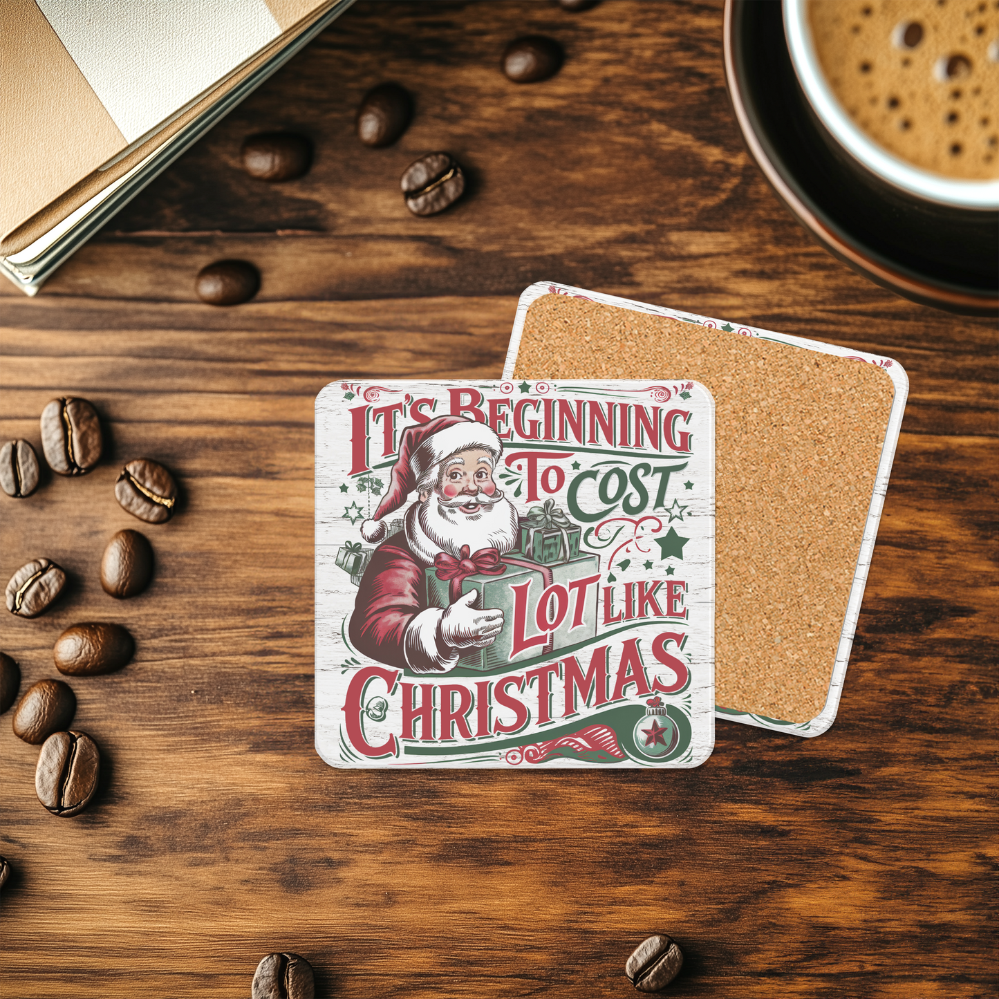 The “Classic Christmas Laughs Collection”