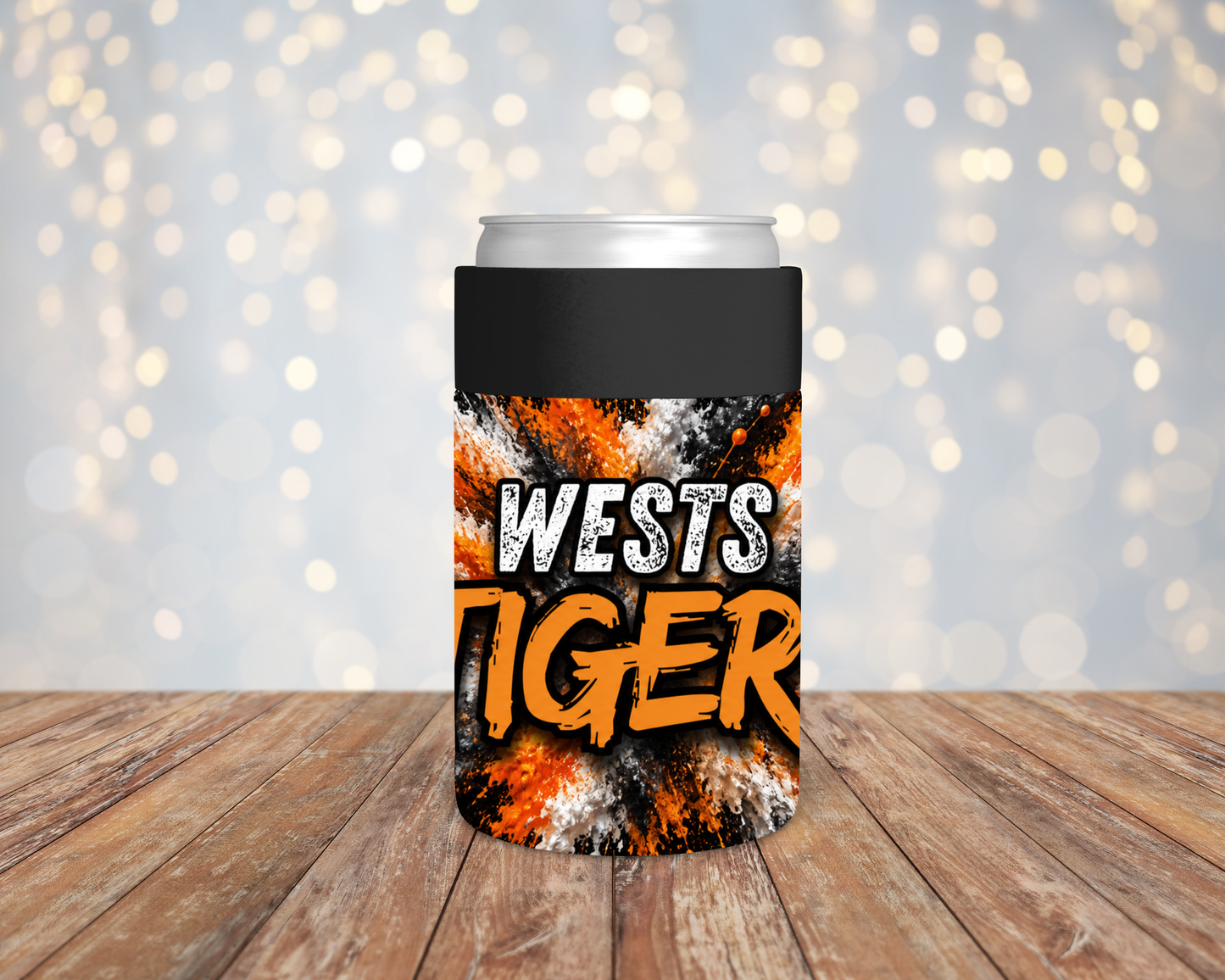 Wests Tigers