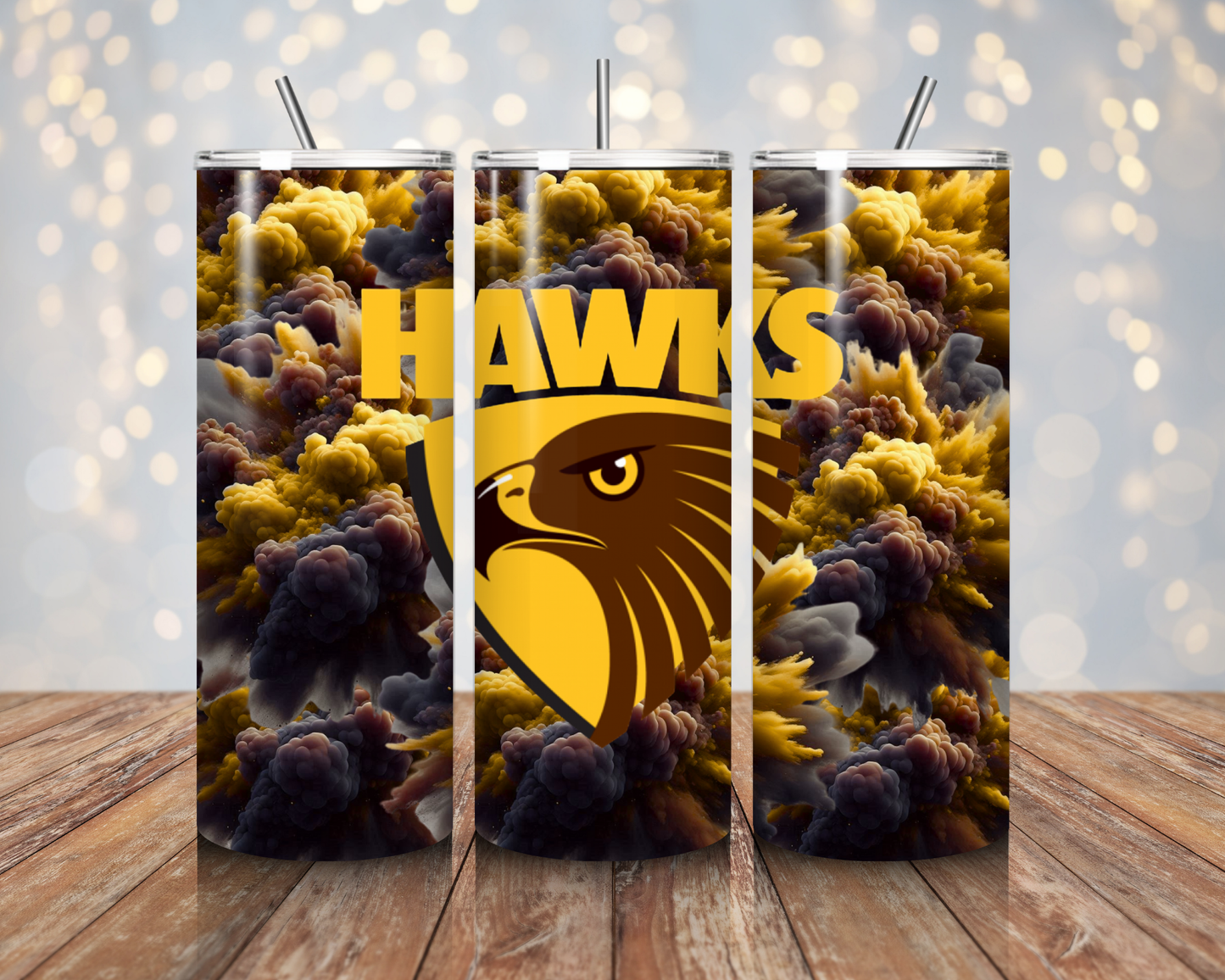 Hawthorn Hawks