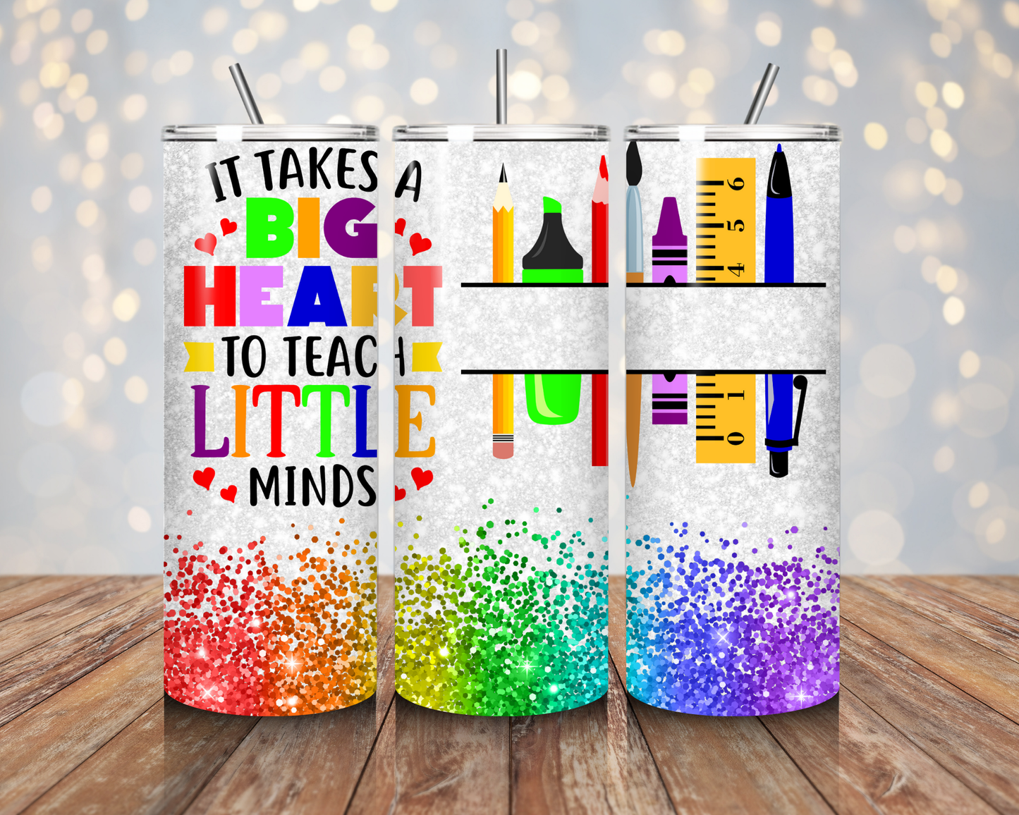 Heart of the Classroom