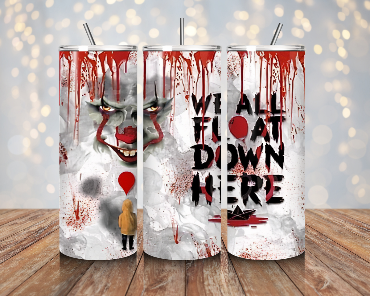 Down Here