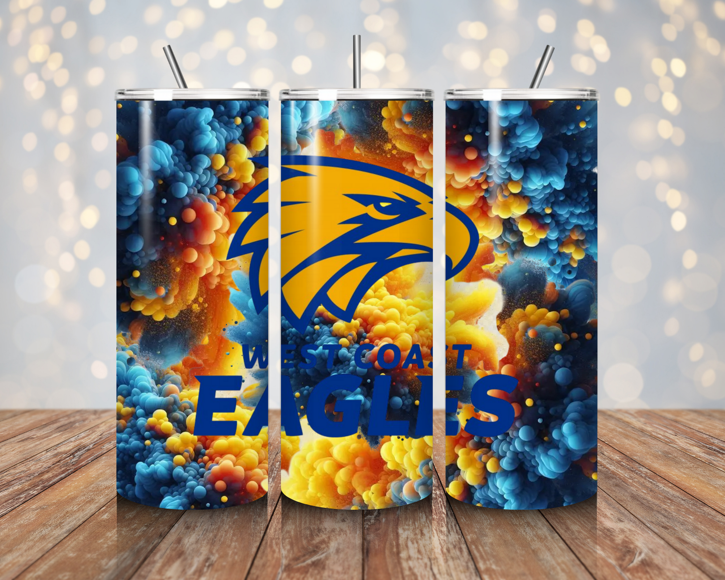 West Coast Eagles