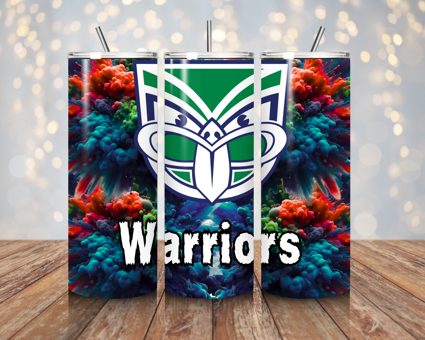 New Zealand Warriors