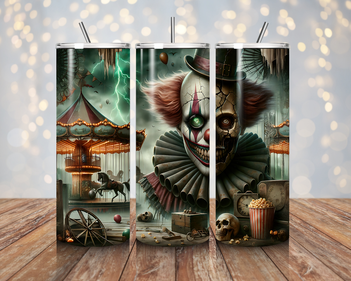 Carnival of Nightmares