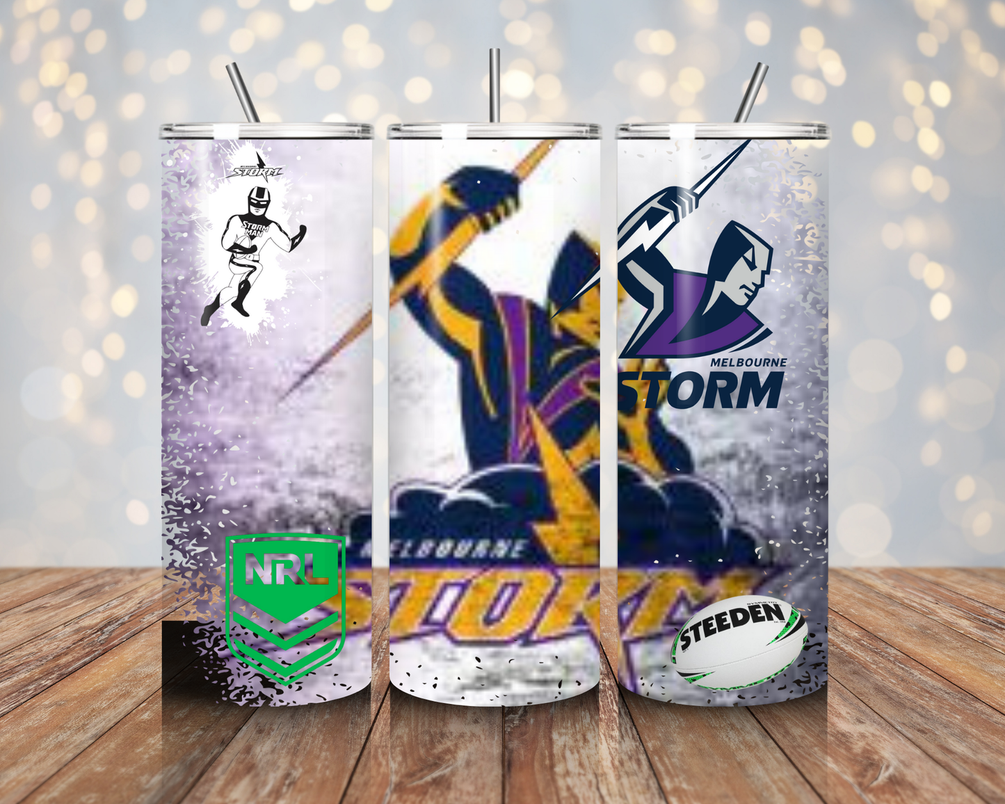 Melbourne Storm