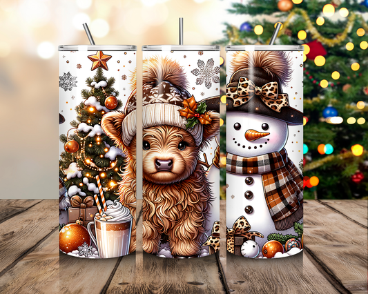 Rustic Christmas Charm
