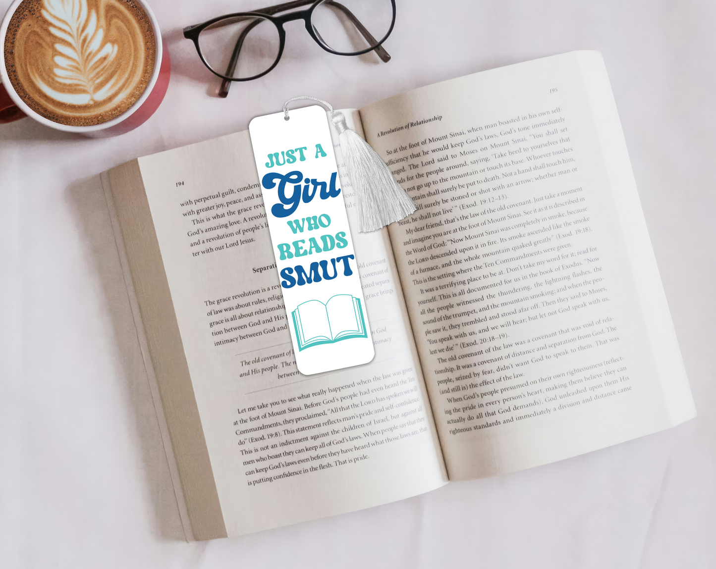 Bookmark #20