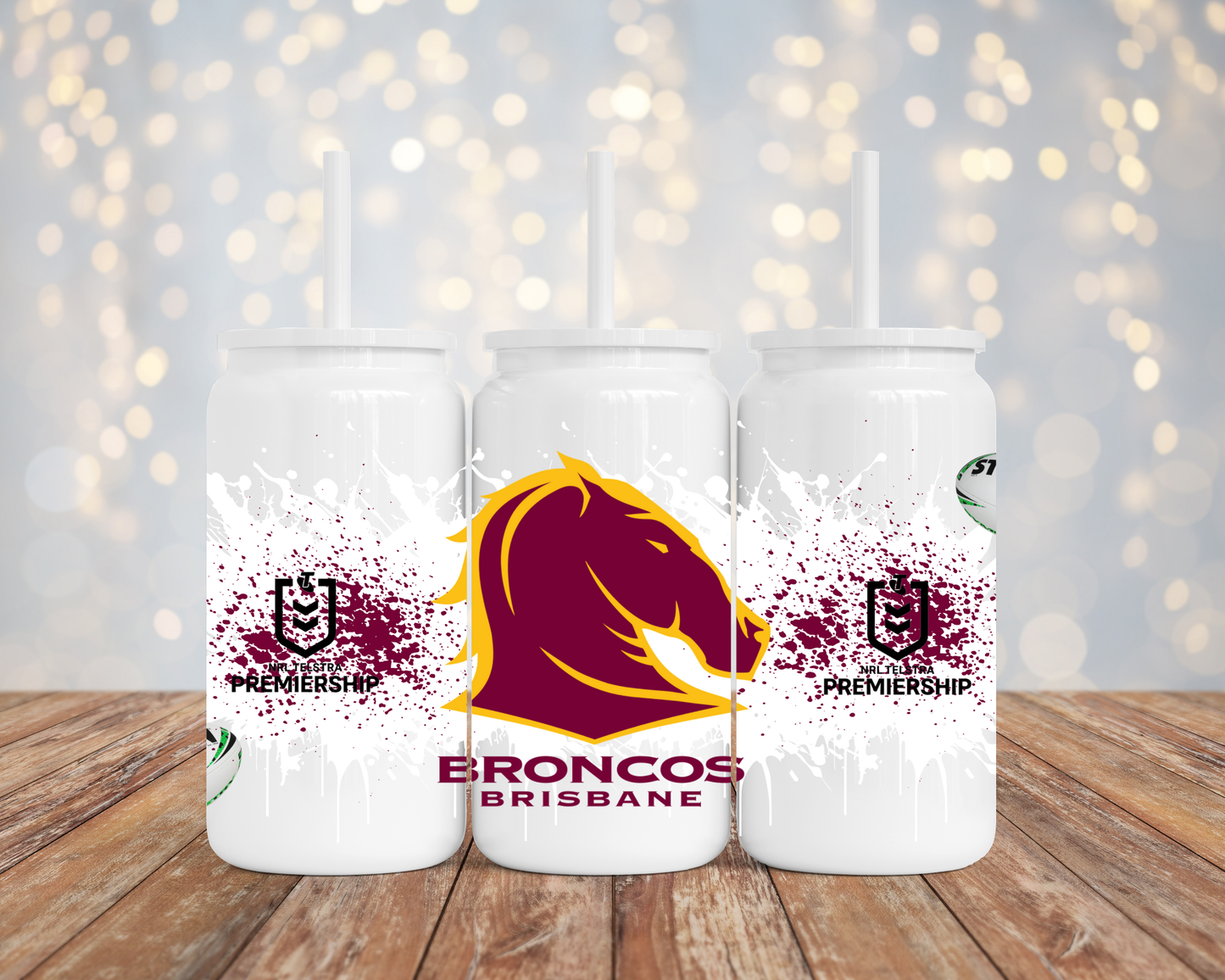 Brisbane Broncos