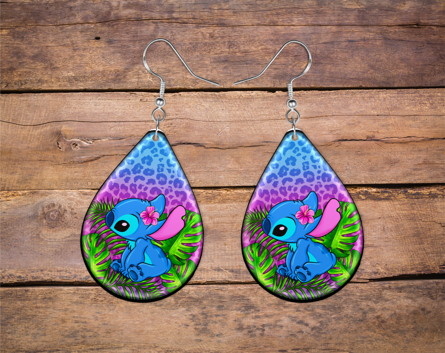 Stitch #2