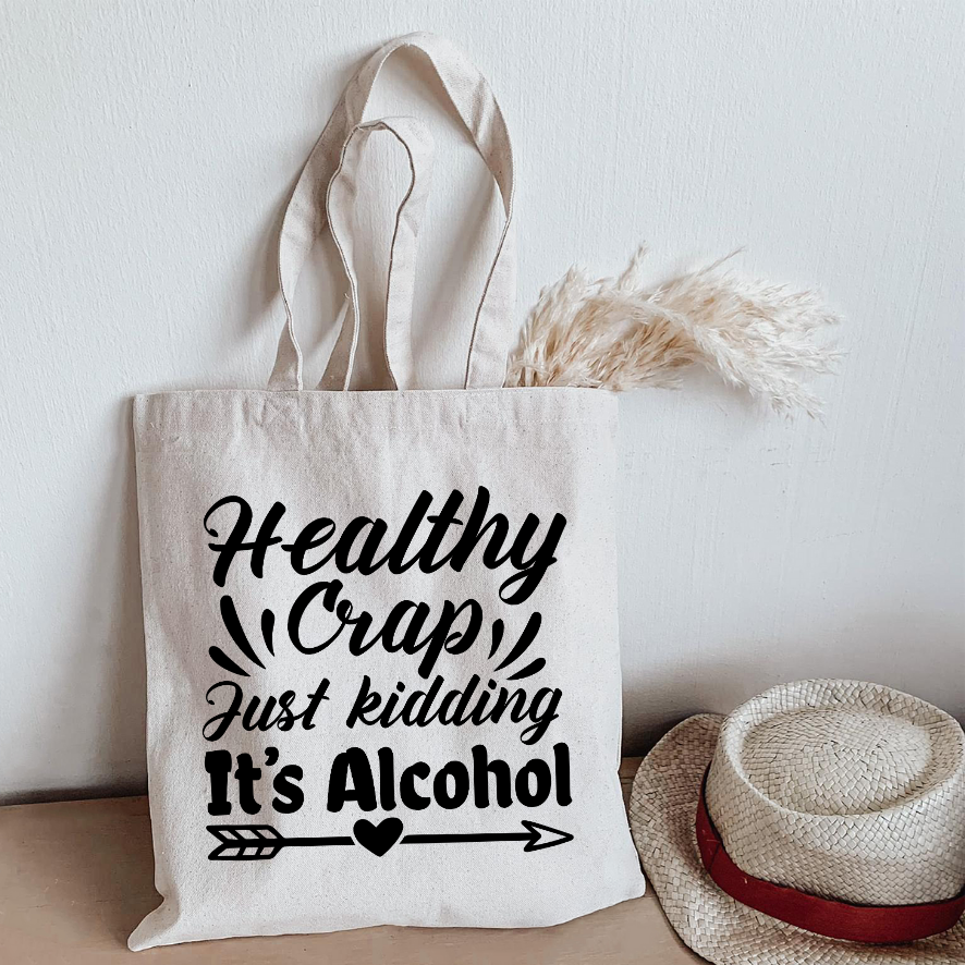 Healthy Crap