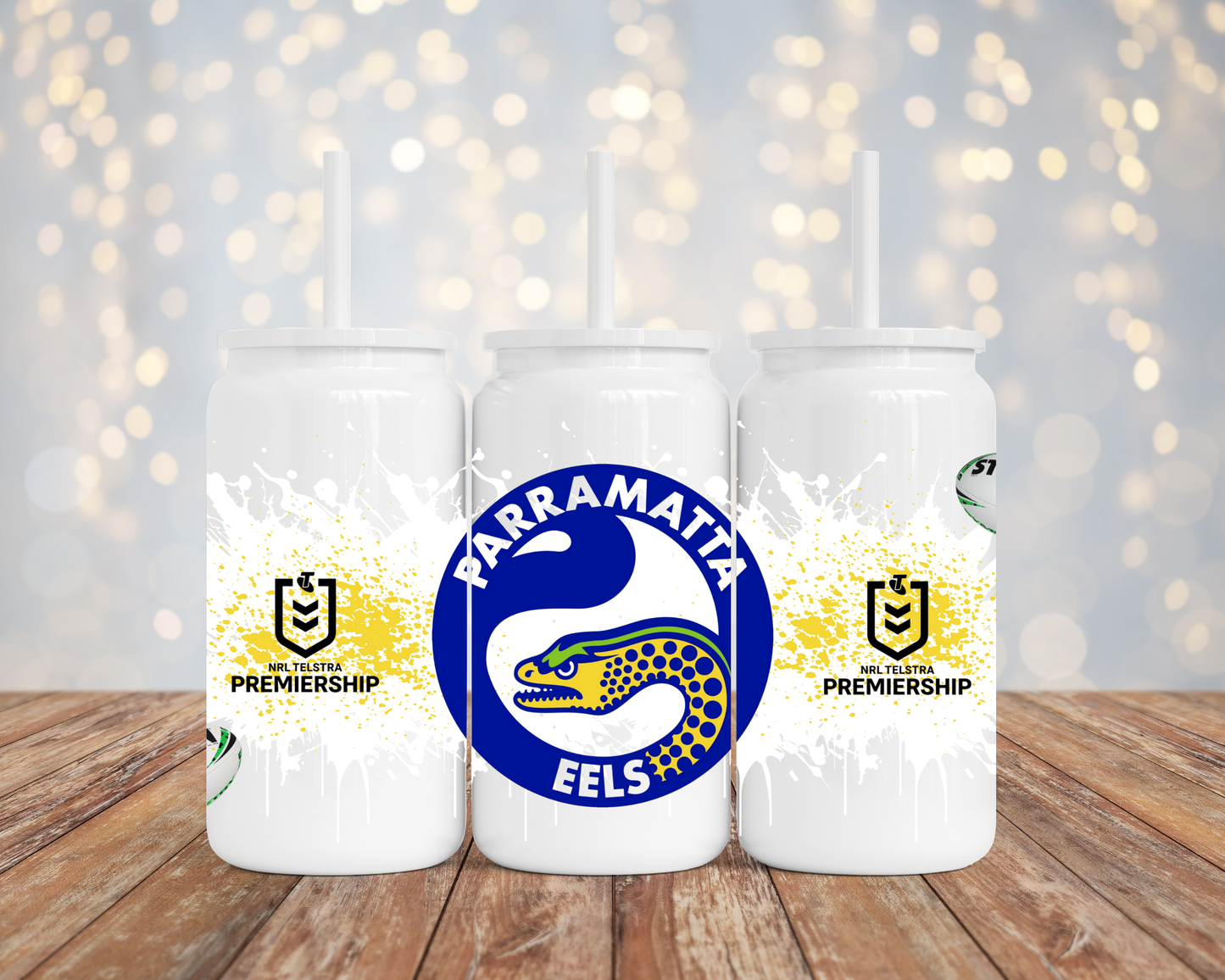 Parramatta Eels