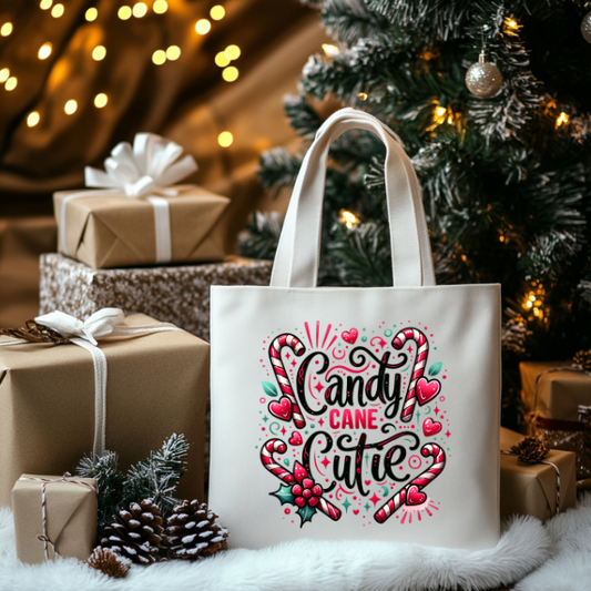 Candy Cane Cutie