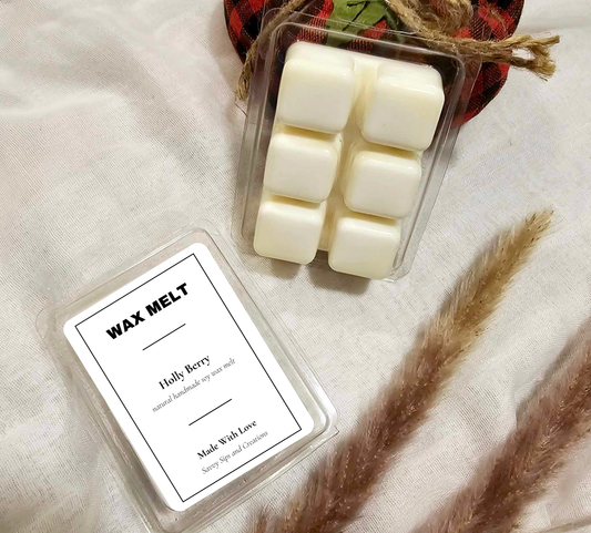 Holly Berry