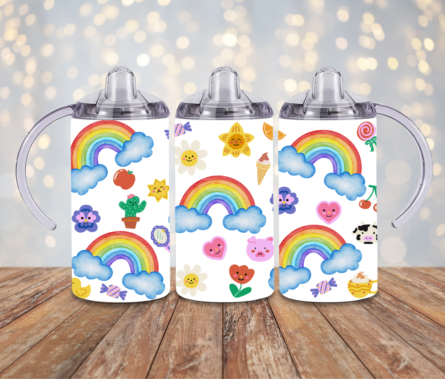 Sippy Cup #25