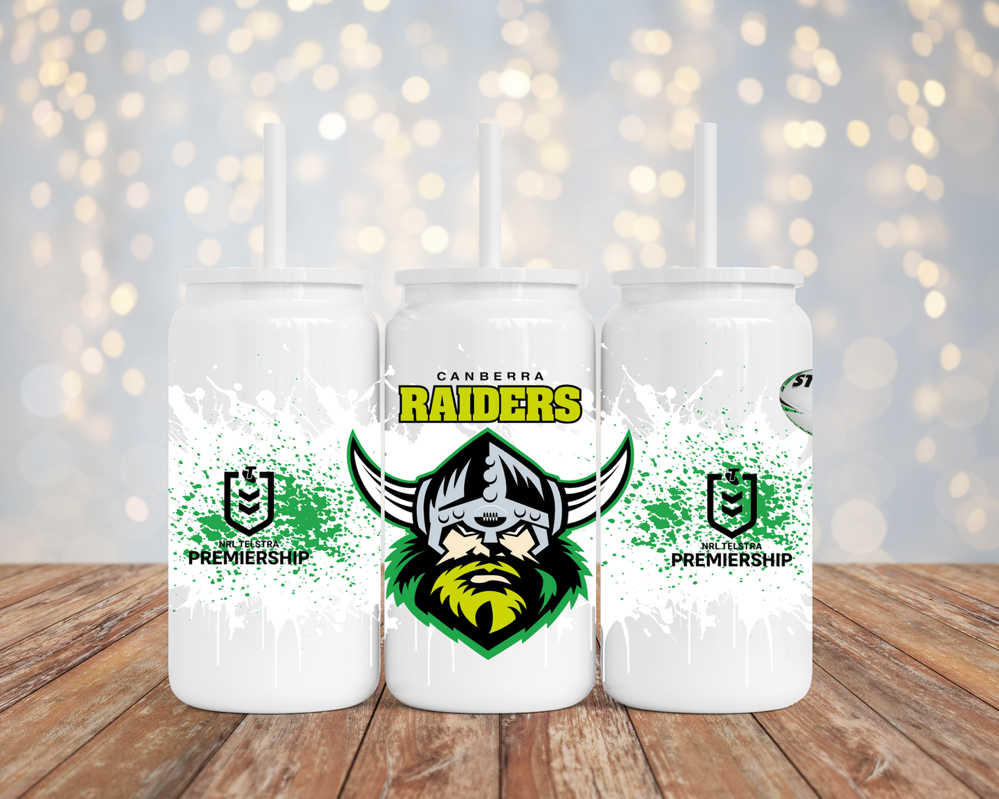 Canberra Raiders
