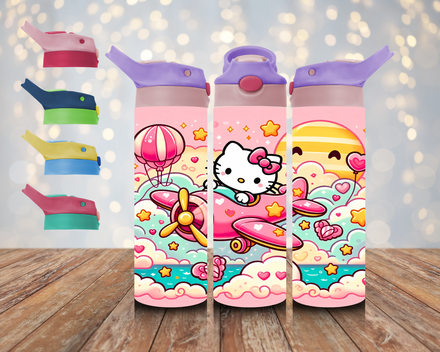 Hello Kitty #3