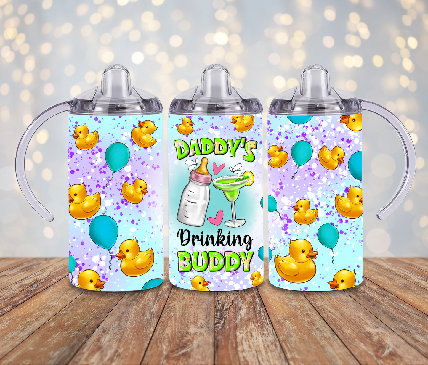 Sippy Cup #2