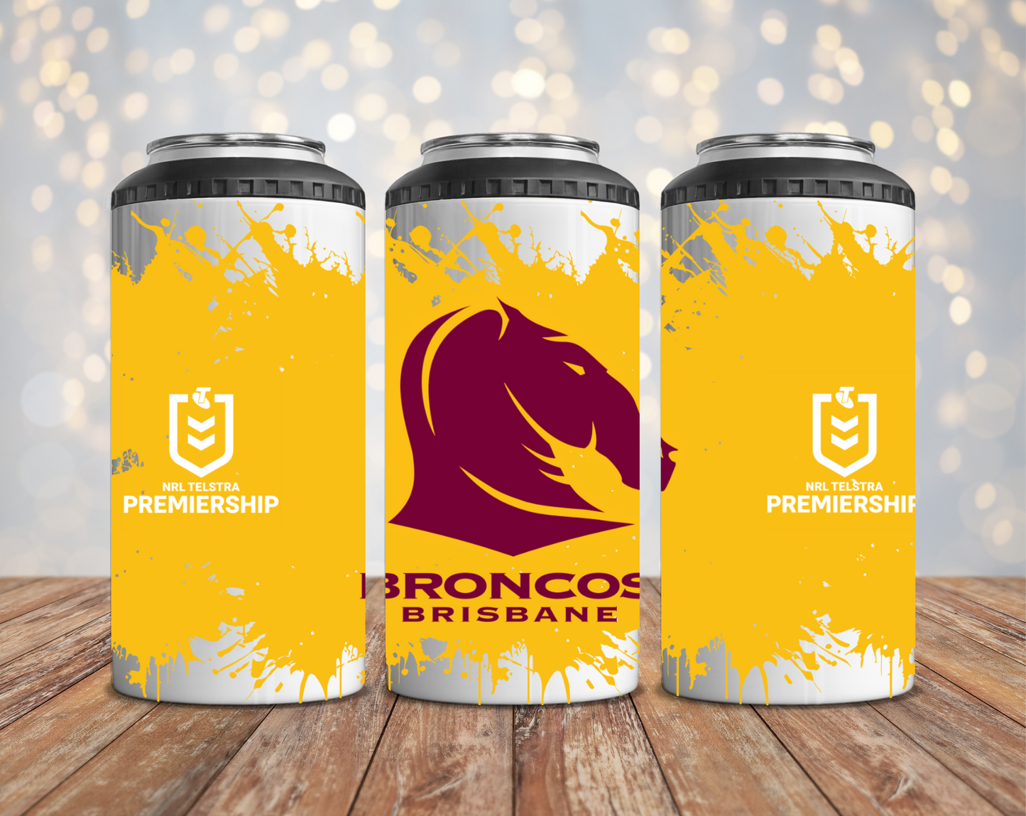 Broncos