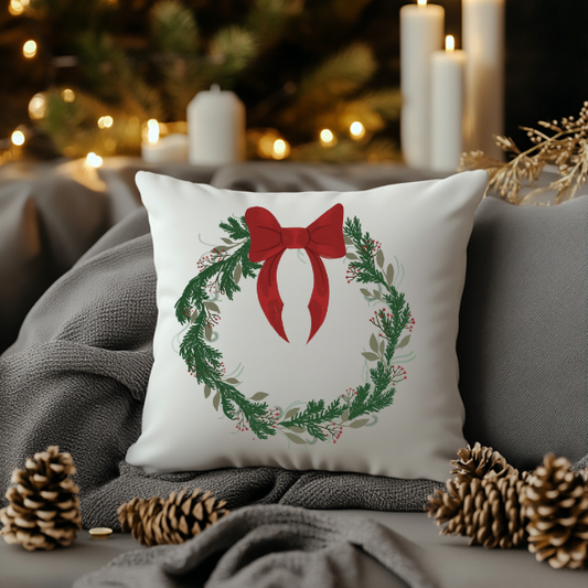 Christmas Wreath