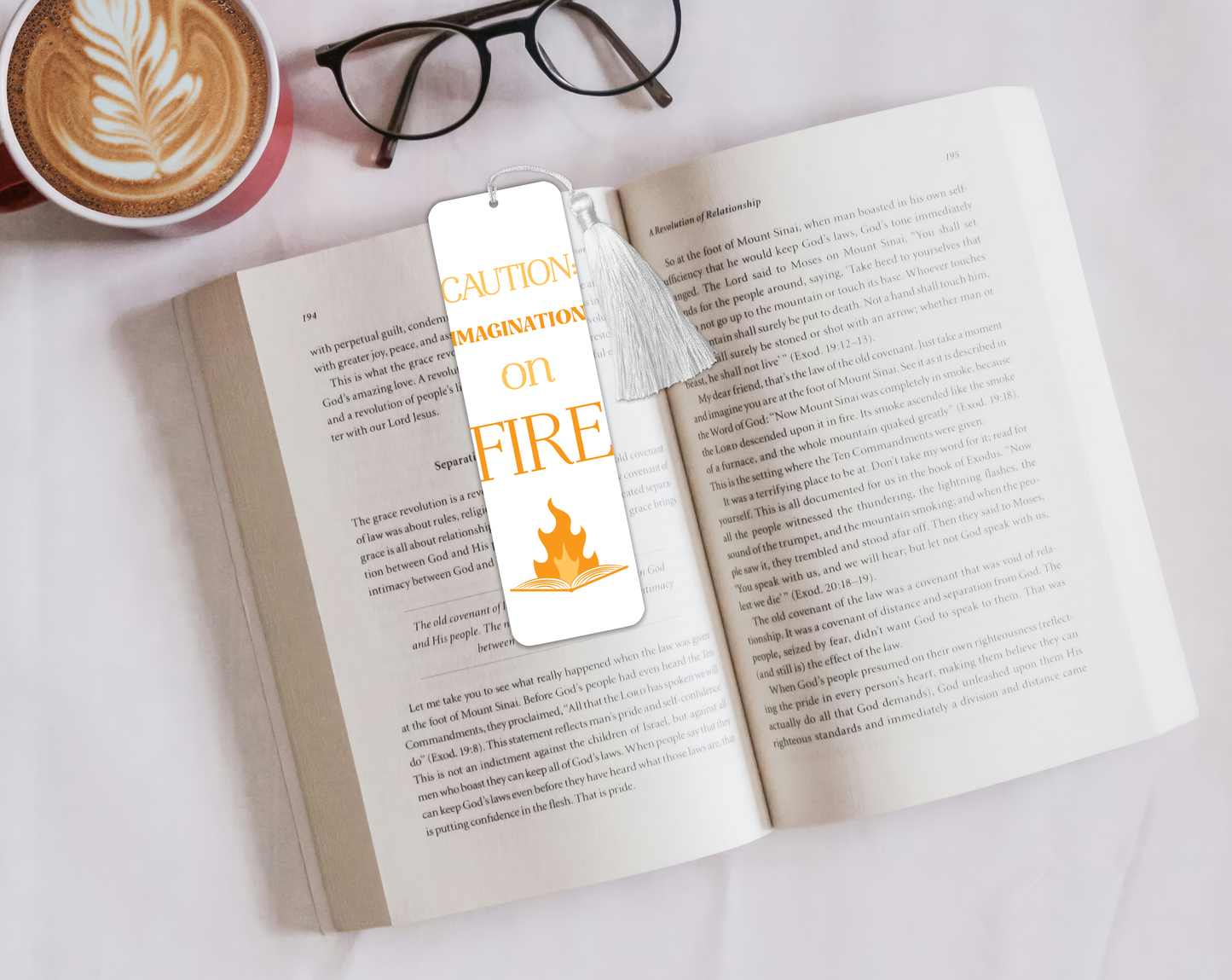 Bookmark #32