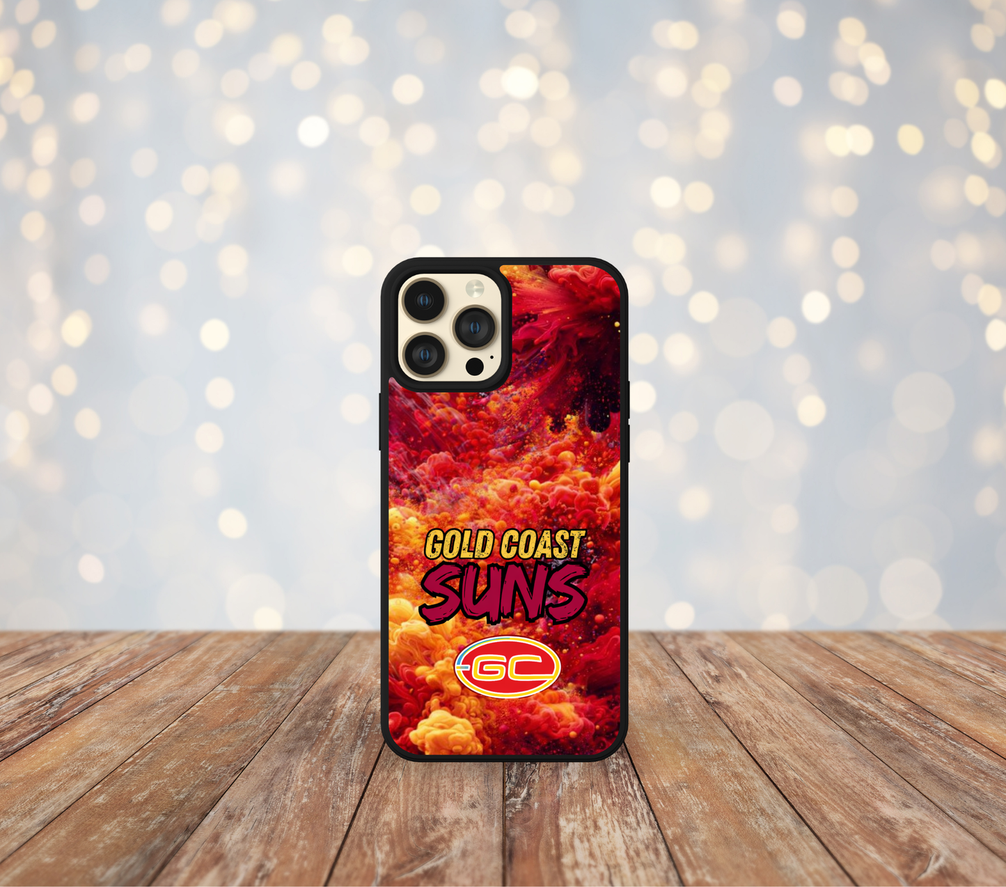 Gold Coast Suns