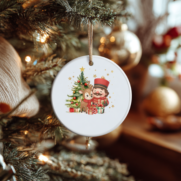 Magical Christmas Friends Collection
