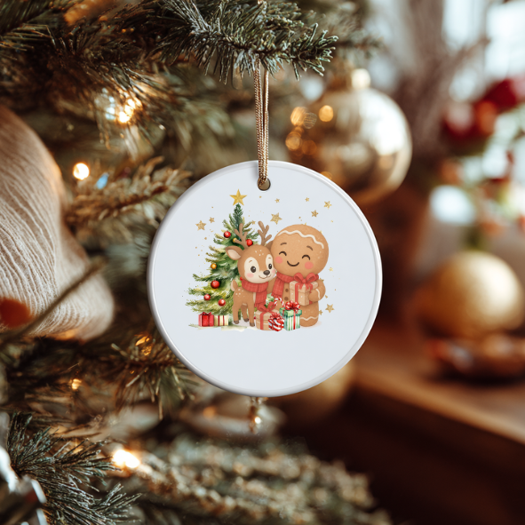 Magical Christmas Friends Collection