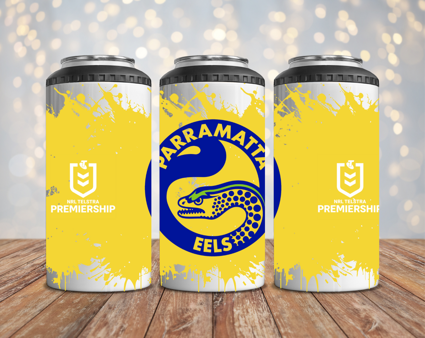 Eels