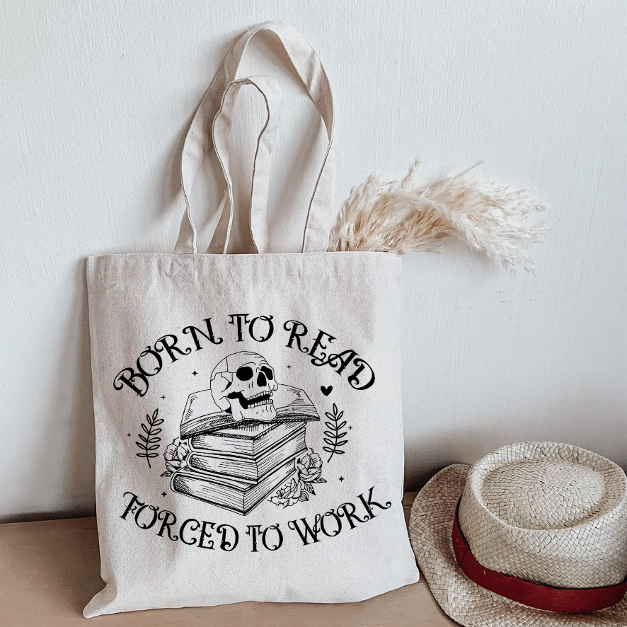 Born To Read