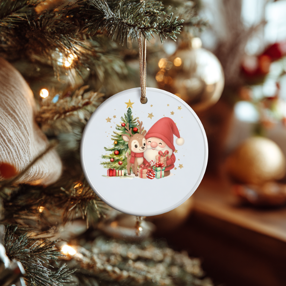 Magical Christmas Friends Collection