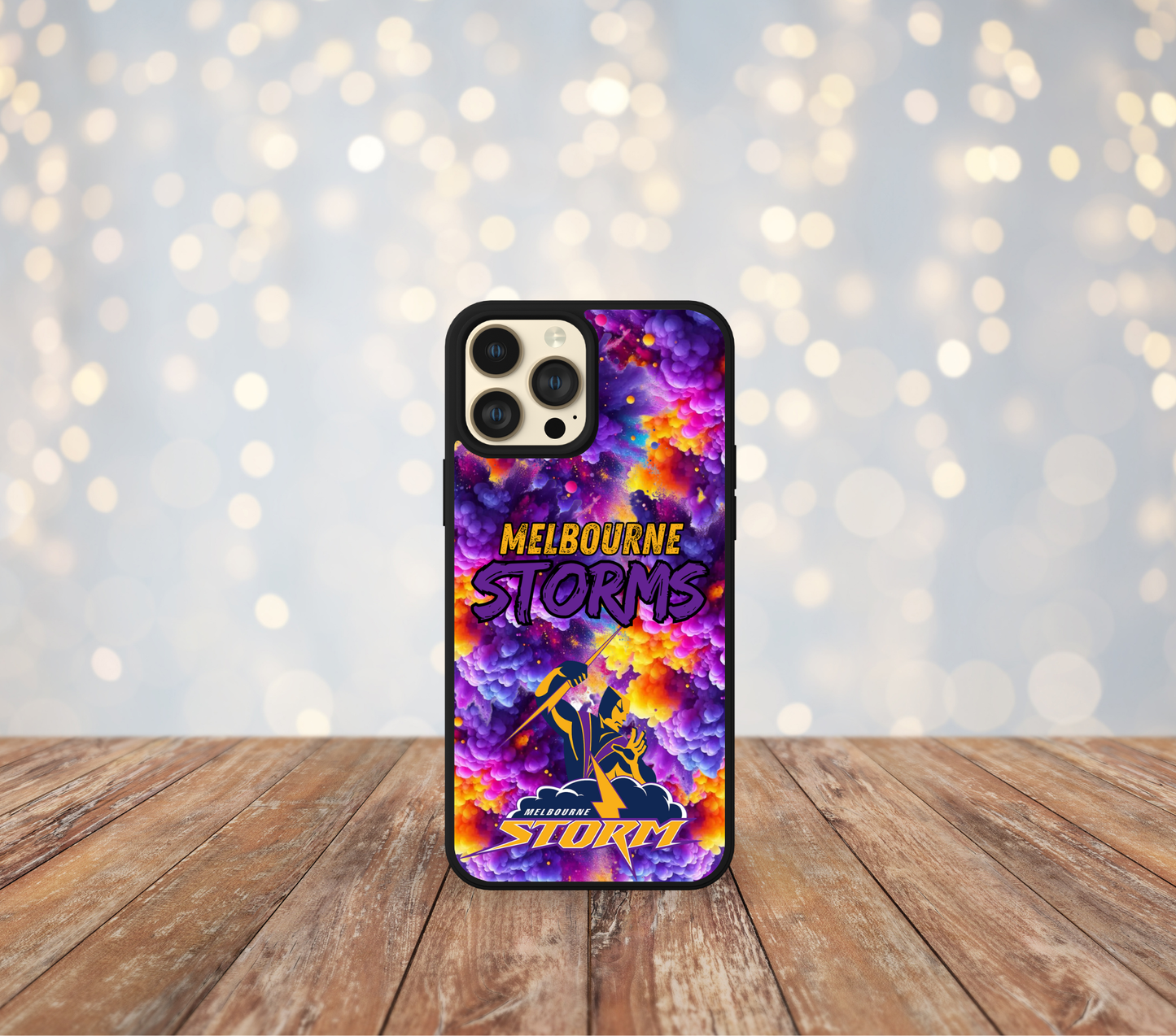 Melbourne Storm