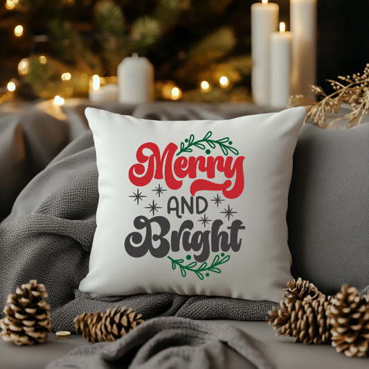 Merry and Bright