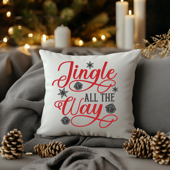 Jingle All The Way
