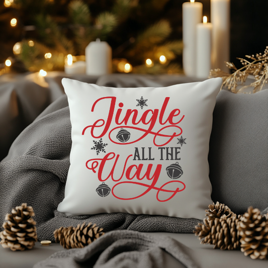 Jingle All The Way