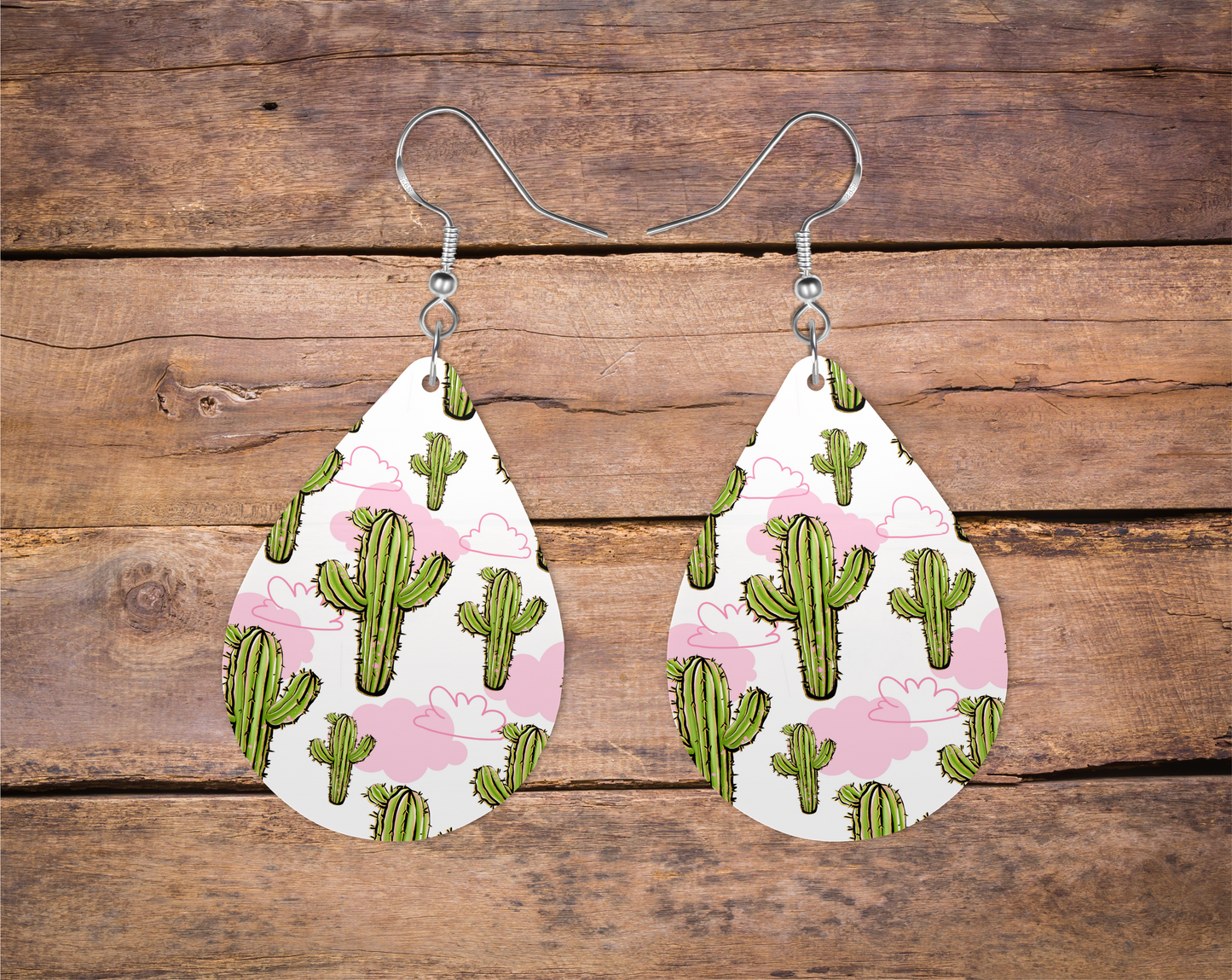 Cutesy Cactus