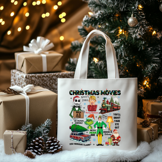 Christmas Movies