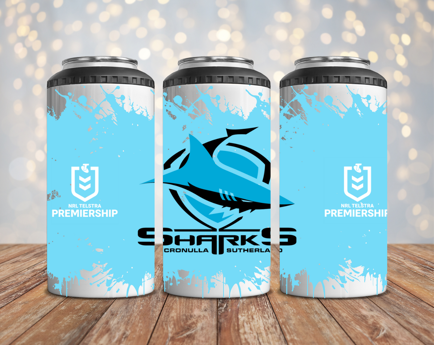 Sharks