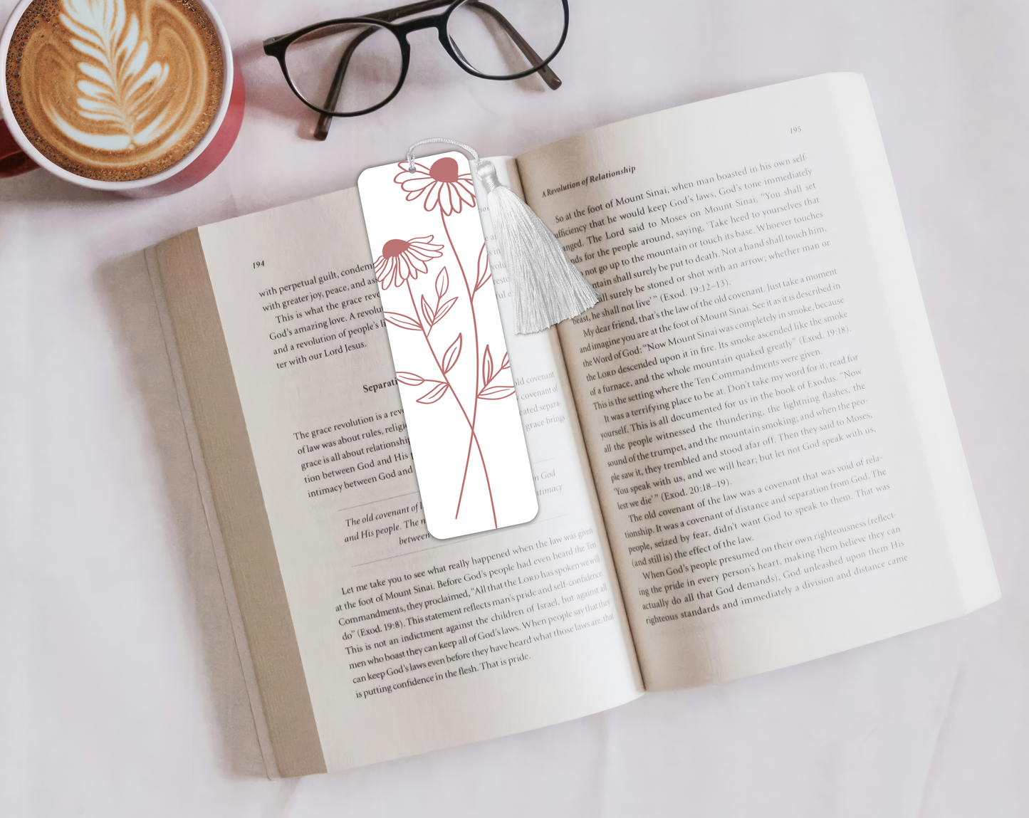Bookmark #40