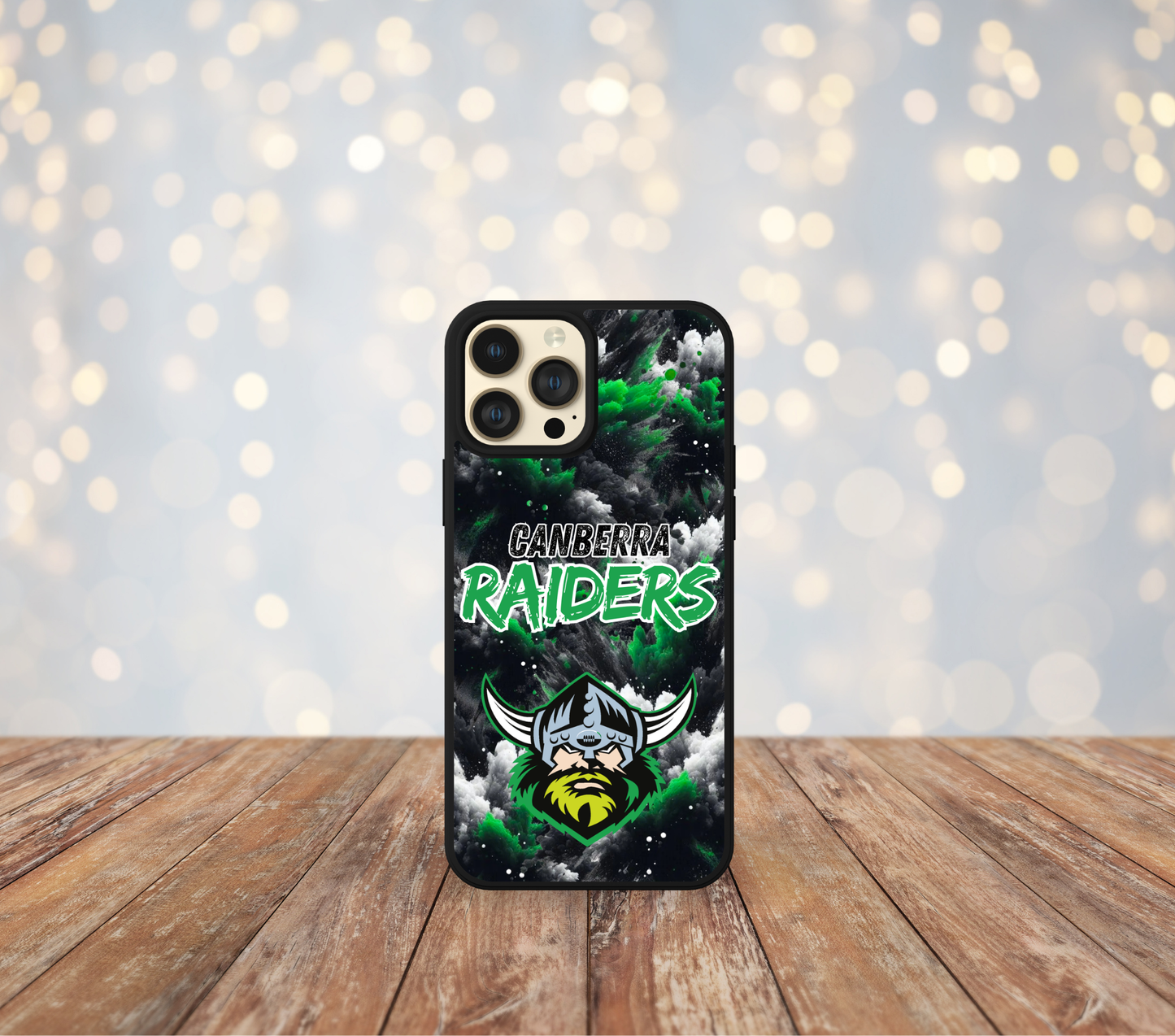 Canberra Raiders